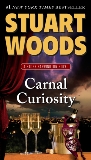 Carnal Curiosity: A Stone Barrington Novel, Woods, Stuart