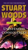 Unintended Consequences: A Stone Barrington Novel, Woods, Stuart