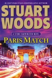 Paris Match, Woods, Stuart