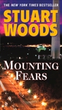 Mounting Fears, Woods, Stuart