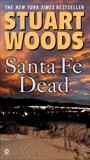 Santa Fe Dead, Woods, Stuart