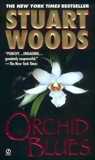 Orchid Blues, Woods, Stuart