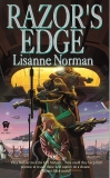 Razor's Edge, Norman, Lisanne