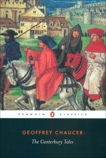 The Canterbury Tales, Chaucer, Geoffrey