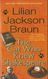 The Cat Who Knew Shakespeare, Braun, Lilian Jackson