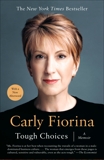 Tough Choices: A Memoir, Fiorina, Carly