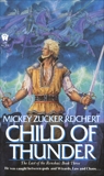 Child of Thunder, Reichert, Mickey Zucker