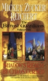 The Bifrost Guardians: Volume Two, Reichert, Mickey Zucker