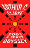 2001: A Space Odyssey, Clarke, Arthur C.