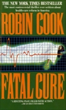 Fatal Cure, Cook, Robin