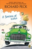 A Season of Gifts, Peck, Richard