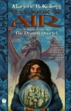 The Book of Air: Volume Four of the Dragon Quartet, Kellogg, Marjorie B.