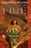 Book Of Fire, Kellogg, Marjorie B.