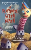 A Playdate With Death, Waldman, Ayelet