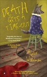 Death Gets A Time-Out, Waldman, Ayelet