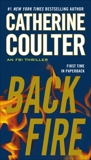 Backfire, Coulter, Catherine
