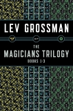 The Magicians Trilogy, Grossman, Lev