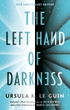 The Left Hand of Darkness: 50th Anniversary Edition, Le Guin, Ursula K.