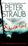 Shadowland, Straub, Peter