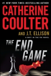 The End Game, Ellison, J. T. & Coulter, Catherine