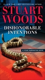 Dishonorable Intentions, Woods, Stuart