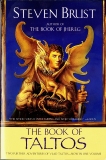 The Book of Taltos, Brust, Steven