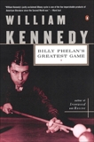Billy Phelan's Greatest Game, Kennedy, William