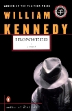 Ironweed, Kennedy, William