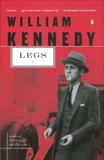 Legs, Kennedy, William