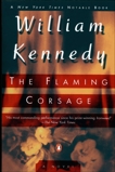 The Flaming Corsage, Kennedy, William