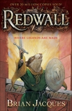 Redwall: A Tale from Redwall, Jacques, Brian