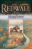 Mossflower: A Tale from Redwall, Jacques, Brian