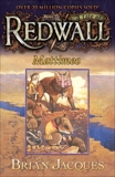 Mattimeo: A Tale from Redwall, Jacques, Brian