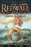 Mariel of Redwall: A Tale from Redwall, Jacques, Brian