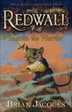 Martin the Warrior: A Tale from Redwall, Jacques, Brian