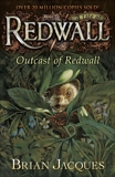 Outcast of Redwall: A Tale from Redwall, Jacques, Brian