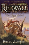 The Long Patrol: A Tale from Redwall, Jacques, Brian