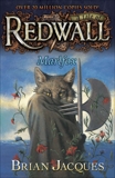 Marlfox: A Tale from Redwall, Jacques, Brian