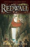 The Legend of Luke: A Tale from Redwall, Jacques, Brian