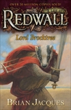 Lord Brocktree: A Tale from Redwall, Jacques, Brian