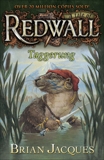 Taggerung: A Tale from Redwall, Jacques, Brian