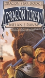 The Dragon Token, Rawn, Melanie