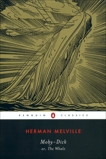 Moby-Dick: or, The Whale, Melville, Herman