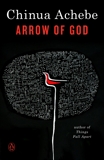 Arrow of God, Achebe, Chinua