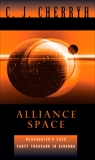 Alliance Space, Cherryh, C. J.