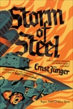 Storm of Steel: (Penguin Classics Deluxe Edition), Junger, Ernst