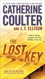 The Lost Key, Ellison, J. T. & Coulter, Catherine