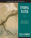 Finding Water: The Art of Perseverance, Cameron, Julia