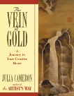 The Vein of Gold: A Journey to Your Creative Heart, Cameron, Julia