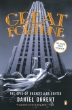 Great Fortune: The Epic of Rockefeller Center, Okrent, Daniel